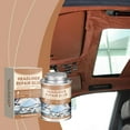 thumbnail image 5 of Headliner Repair Glue Car Roof Liner Adhesive Clear Upholstery Glue 125ml, 5 of 9