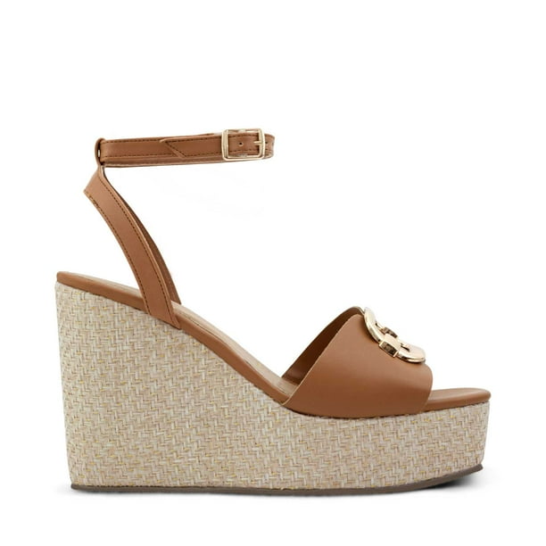 Sandalia Leslie Color Camel D00960646553 23.5 Dorothy Gaynor Sandalia Leslie Color Camel D00960646553 23.5