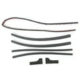 thumbnail image 1 of Oubit Caoutchouc Bande de Joint, 7pcs Hayon Joint Kit Weaststrip Joint Bande de Porte Arrière Joint Performance Éprouvée, 1 of 8