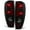 Black Housing With Smoked Lens, variant on AKKON - For 2004 2005 2006 2007 2008 2009 2010 2011 2012 Chevy Colorado | GMC Canyon Black Tail Lights Pair Set
