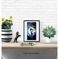 thumbnail image 4 of Coraline Movie Poster Wall Decor Frameless Gift 12 x 18 inch(30cm x 46cm), 4 of 4