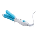 thumbnail image 4 of Mini rizador de flequillo de aire, esmaltado de cerámica, pequeño rizador eléctrico, hebilla de cabeza de flor de pera, permanente para el cabello, 4 of 5