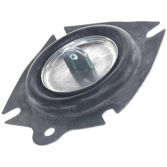 Carburetor Secondary Throttle Diaphragm - Compatible with 1962 - 1969 Ford Galaxie 500 1963 1964 1965 1966 1967 1968