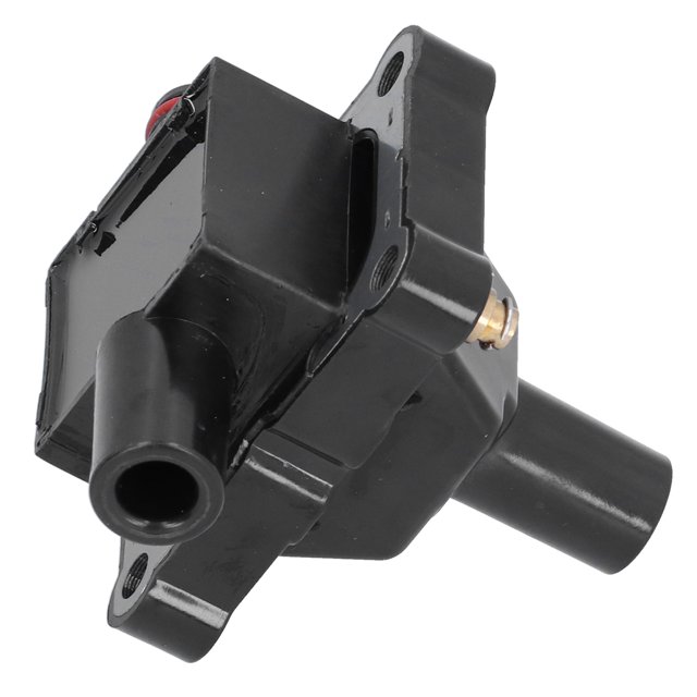 Bobina de Encendido ANGGREK ABS de Hierro Duradero 0221506444 para 300CE 1993