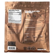 Animal Isolate Loaded Whey Protein™ Powder, Vanilla, 2 lb (907 g)