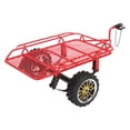 thumbnail image 2 of Tolva de coche de remolque pequeño ANGGREK RC caucho de hierro duradero, 2 of 8