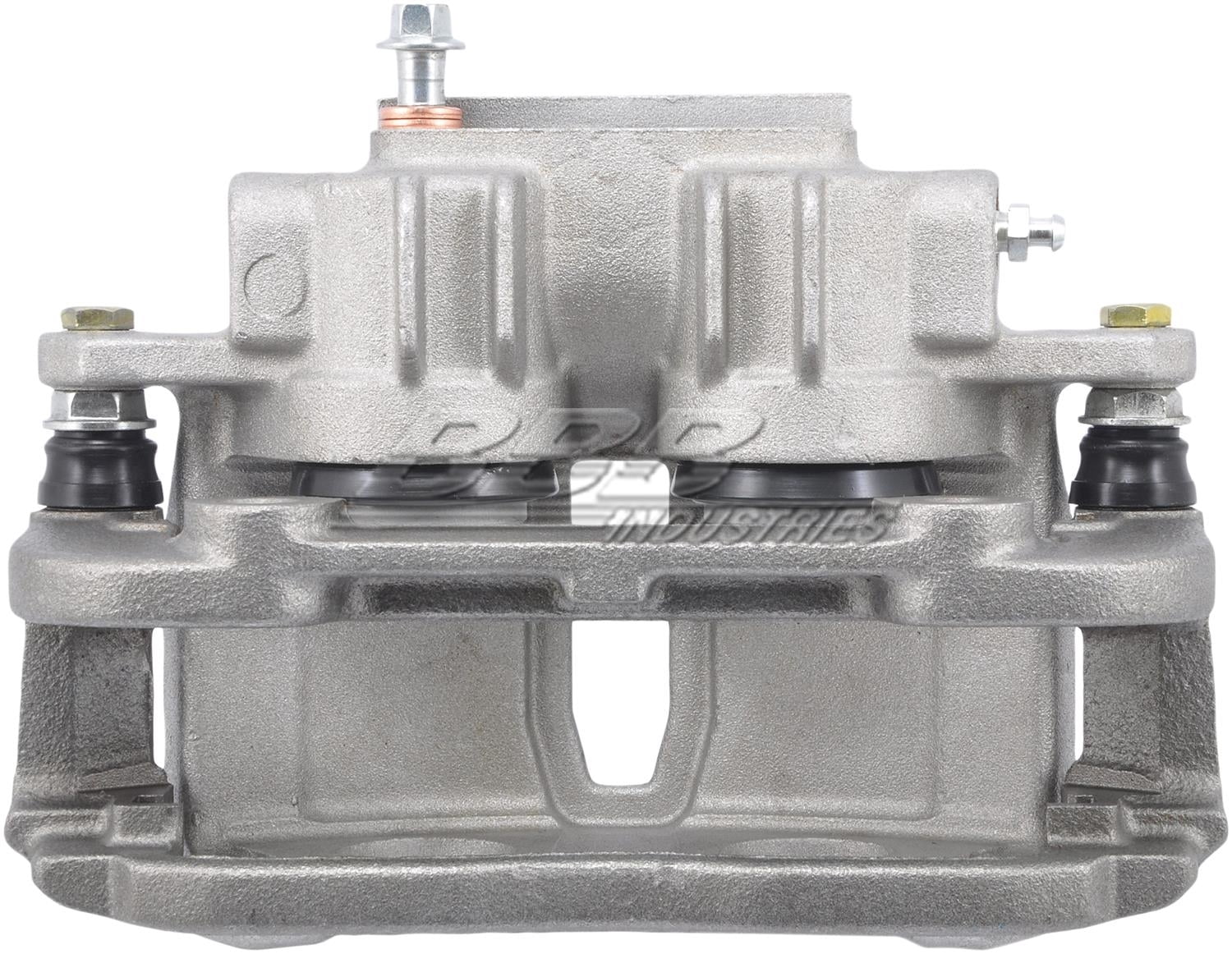 TERREPOWER formerly BBB Industries 99-17432B Reman Caliper w/installation Hardware