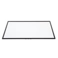 thumbnail image 4 of MasteelfCA Floor Mirror for Shoes Small Mirror Slant Floor Mirror Shoes Store Mirror, 4 of 8