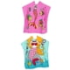 thumbnail image 1 of 2 piezas de toalla de poncho con capucha premium para niños, niñas, niños y niños , súper absorbente y de secado , de, 1 of 8