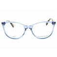 thumbnail image 2 of Kate Spade KIMBERLEE 0PJP 00 Women's Blue Cat Eye Frame Eyeglasses, 2 of 2
