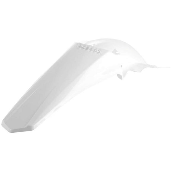 Acerbis 2040880002 Rear Fender