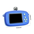 thumbnail image 5 of Kids Camera High Definition Cartoon Video Cute Cartoon Photo Camera Childrens Camera WiFi Birthday Gift, 5 of 8