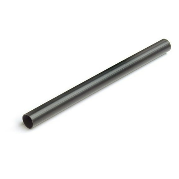 Grote 84-4002 Shrink Tube 3:1 Dual Wall Black 1/2 Inch X 6 Inch Pack 6