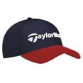 thumbnail image 5 of New TaylorMade Golf New Era 39Thirty Fitted Hat AS SEEN ON TOUR - Pick Headwear, 5 of 5