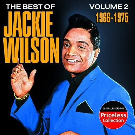 The Best Of, Vol. 2 1966-1975