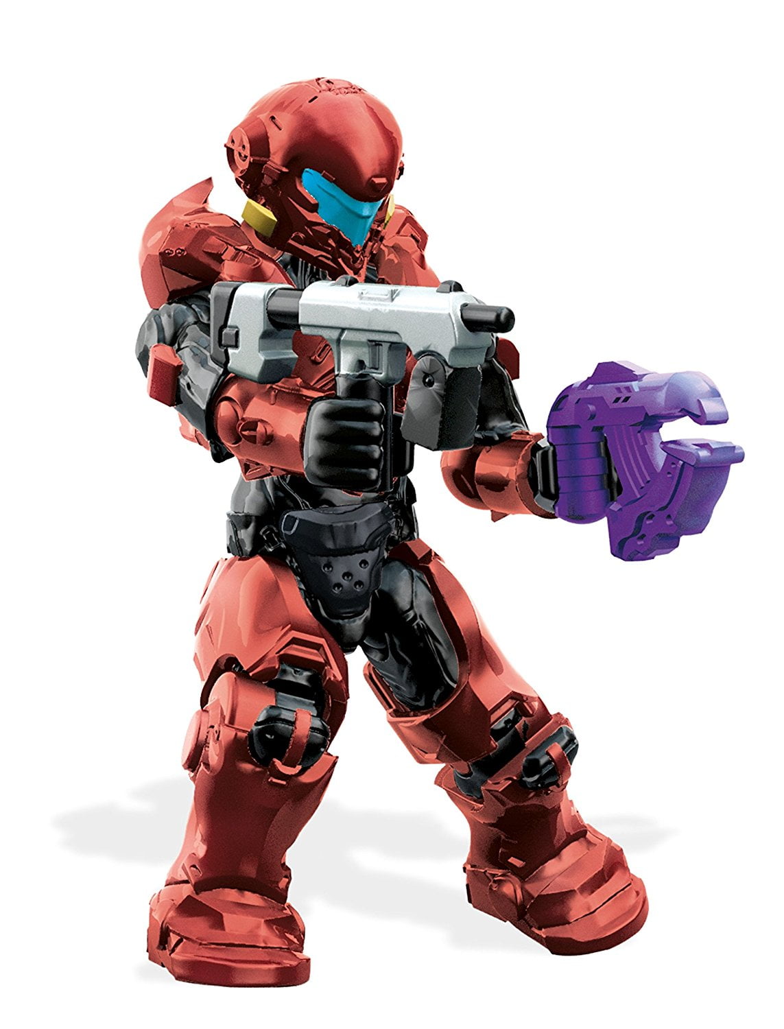 halo mega bloks heroes