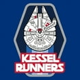 thumbnail image 5 of Kessel Runners 12 Parsecs Hockey Jersey, 5 of 5