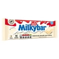 thumbnail image 3 of Milkybar White Chocolate Sharing Block 90g, British Import (Pack of 3), 3 of 4