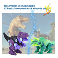 thumbnail image 4 of Juguetes De Montaje De Huevos De Dinosaurio Para Niños Dinosaurios En Huevos 2 Xtellar multicolor, 4 of 4