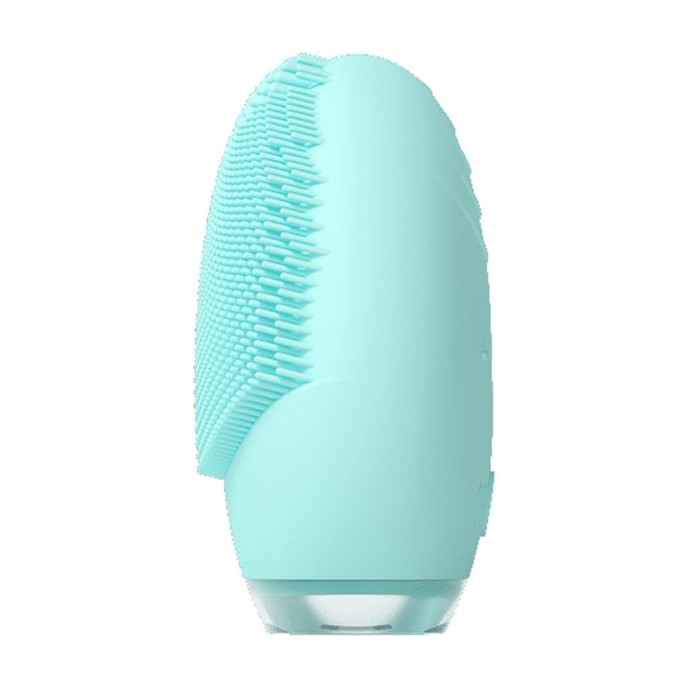 LUNA 4 Play Facial Cleansing Brush - Minty Cool - Walmart.com