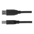 thumbnail image 2 of Targus 1.8M USB 3.0 A to B Cable - ACC972USZ, 2 of 2