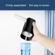 thumbnail image 2 of Dispensador de botellas de agua, bomba de botella de agua eléctrica plegable, bomba de agua potable automática, bomba de jarra de agua con carga USB tipo C para botella universal de 1 a 5 ga, 2 of 4