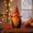 TX1091, variant on Decoraciones para fiestas de Halloween: calabaza, muñeco de bruja sin rostro del bosque, adornos. halloween party decorations