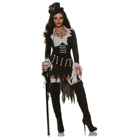 Voodoo Adult Costume - Medium - Walmart.com