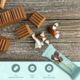 thumbnail image 6 of Missy J’s Organic Carob Coconut Almond and Sea Salt Truffley Treat Healthy Low Calorie Snack 12 Pack, 6 of 8