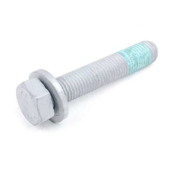 Shock Absorber Mounting Bolt - Compatible with 2004 - 2010 BMW X3 2005 2006 2007 2008 2009