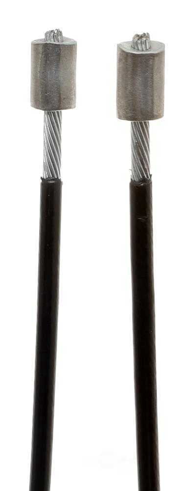 ACDelco 18P96986 Parking Brake Cable