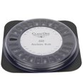 thumbnail image 1 of Dental Orthodontic Ceramic Brackets Dentist Orthodontics Supplies Roth.022Roth 345 with Hook, 1 of 5