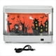 thumbnail image 1 of Luz USB para Pecera, Decoración de Acuario, Luz , Lámpara de Mesa LED Dinámica Virtual, Decoración para Habitación, Regalo de Halloween, 1 of 5