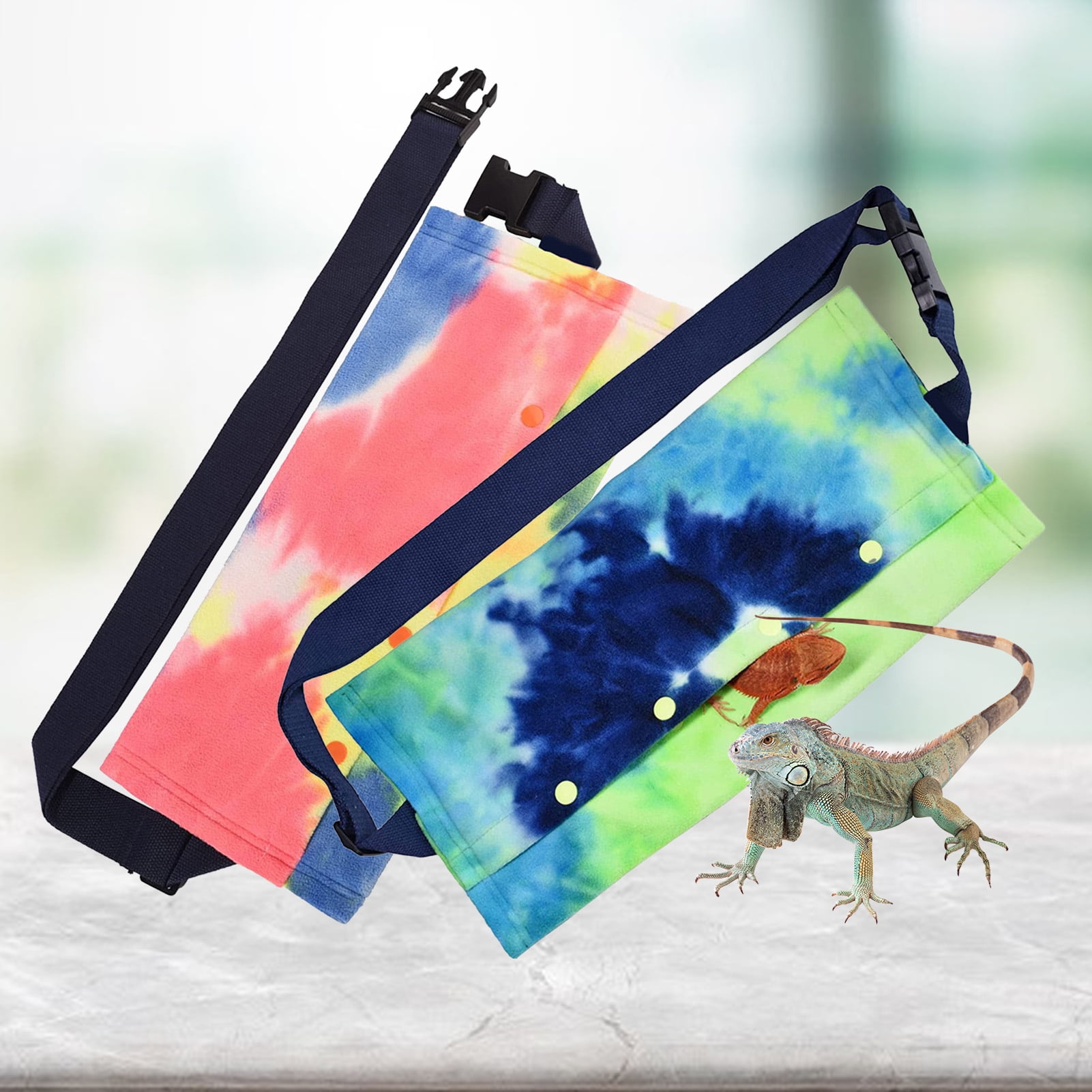Portable reptile carrier hot sale