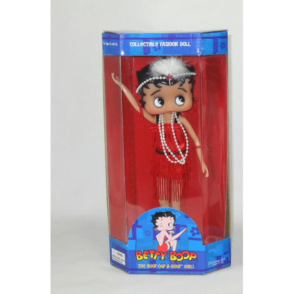 Great item for Betty Boop fan and collector.