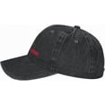thumbnail image 3 of California Strong Hat California Strong Los Angeles Strong Wildfire 2025 Washed Baseball Cap, 3 of 8