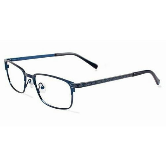 LUCKY BRAND Eyeglasses D802 Blue 47MM