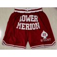 thumbnail image 1 of Mens Womens Athletic Basketball Shorts CELTICS Mesh Casual Workout Running Shorts with Pockets, 1 of 2