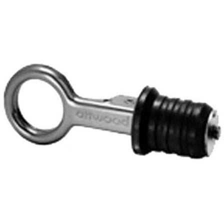 Attwood Snap Handle Drain Plug
