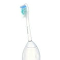 thumbnail image 4 of Replacement Brush Heads Compatible with E-Series HX7022 HX7001 Essence Xtreme Elite Advance and CleanCare Screw-On Toothbrush Handles (Pack Of 4), 4 of 6