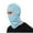 Blue, variant on Kmdttou Winter Cycling Face Mask Cold And Windproof Outdoor Bicycle And Motorcycle Protection Skiing Face Mask,