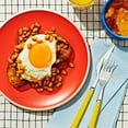 thumbnail image 2 of BUSH'S BEST Maple Cured Bacon Baked Beans, Good Source of Protein & Fiber, Fat Free, Gluten Free, 28 Oz, 2 of 2