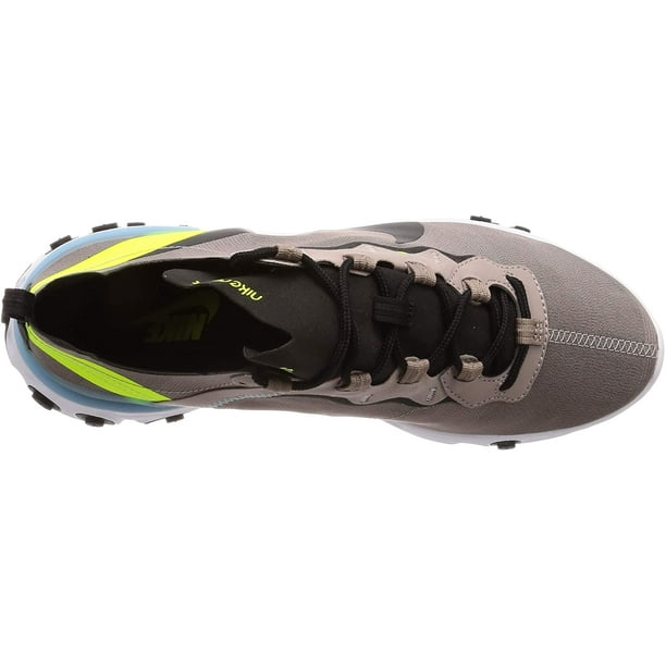 React Element 55 Pumice Black White Volt Blue G 8 Walmart