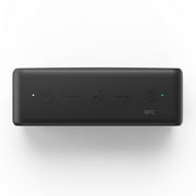 Soundcore by Anker- Select 2 Portable Speaker | 16W | 20-Hour Playtime | IPX7 Waterproof | Black | A3125Z11