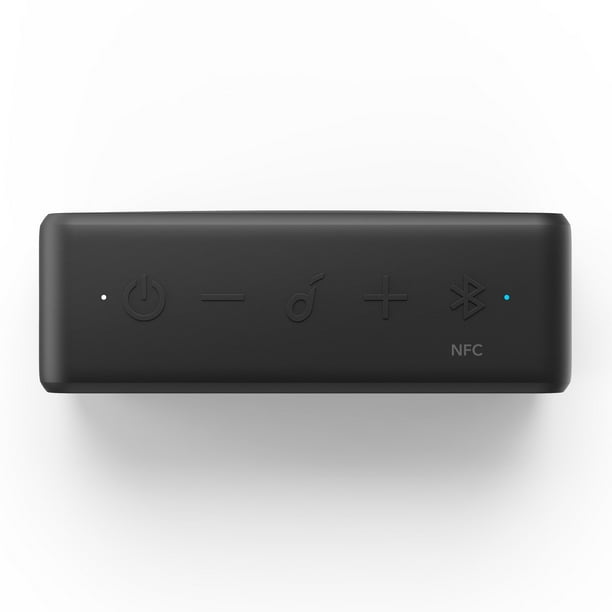 Anker Soundcore Select 2 Speaker | 16W | 20-Hour Playtime | IPX7 Waterproof | Black | A3125Z11