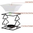 thumbnail image 4 of Essential Oil Burner with Ceramic Bowl, 4 of 5