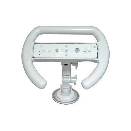 CTA Digital Racer Steering Wheel
