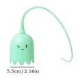 thumbnail image 2 of Fancy Toys for Kids Silicone Tail Interactive Pet Toy, 2 of 6