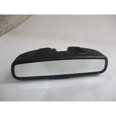 Pre-Owned Jeep Liberty Patriot Rear View Mirror w/Automatic Auto Dimming Dim OEM LKQ - Verify Specific Vehicle Fitment In Description - (Good)