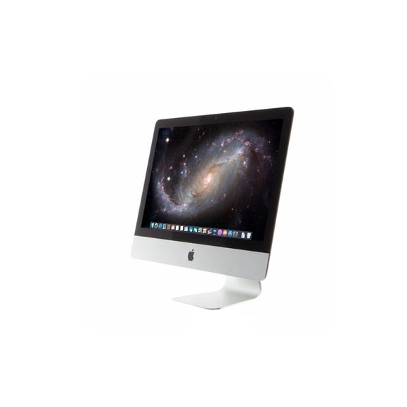 Pre-Owned Apple iMac iMac MK462LL/A 27" Intel Core i5-6500 X4 3.2GHz 24GB 500GB, Silver